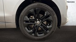 2024 (24) JAGUAR F-PACE 2.0 D200 R-Dynamic HSE Black 5dr Auto AWD 5742832