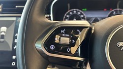 2024 (24) JAGUAR F-PACE 2.0 D200 R-Dynamic HSE Black 5dr Auto AWD 5762887