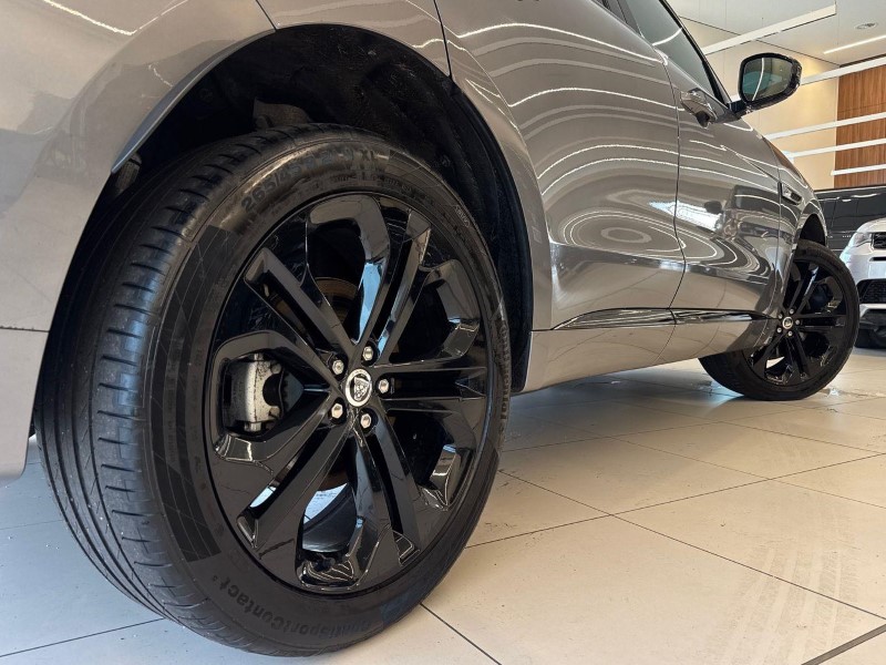 2024 (24) JAGUAR F-PACE 2.0 D200 R-Dynamic HSE Black 5dr Auto AWD 5762910