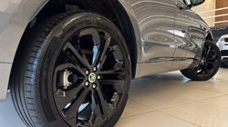 2024 (24) JAGUAR F-PACE 2.0 D200 R-Dynamic HSE Black 5dr Auto AWD 5762910