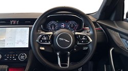 2024 (24) JAGUAR F-PACE 2.0 D200 R-Dynamic HSE Black 5dr Auto AWD 5762873