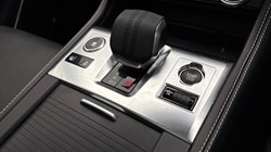 2024 (24) JAGUAR F-PACE 2.0 D200 R-Dynamic HSE Black 5dr Auto AWD 5742837
