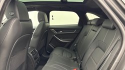 2024 (24) JAGUAR F-PACE 2.0 D200 R-Dynamic HSE Black 5dr Auto AWD 5742828