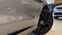 2024 (24) JAGUAR F-PACE 2.0 D200 R-Dynamic HSE Black 5dr Auto AWD 5762911
