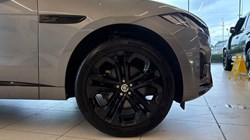 2024 (24) JAGUAR F-PACE 2.0 D200 R-Dynamic HSE Black 5dr Auto AWD 5762866