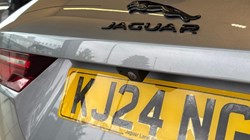 2024 (24) JAGUAR F-PACE 2.0 D200 R-Dynamic HSE Black 5dr Auto AWD 5762903
