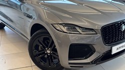 2024 (24) JAGUAR F-PACE 2.0 D200 R-Dynamic HSE Black 5dr Auto AWD 5762904