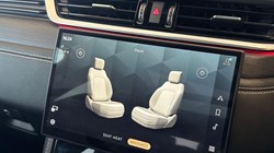 2024 (24) JAGUAR F-PACE 2.0 D200 R-Dynamic HSE Black 5dr Auto AWD 5762914
