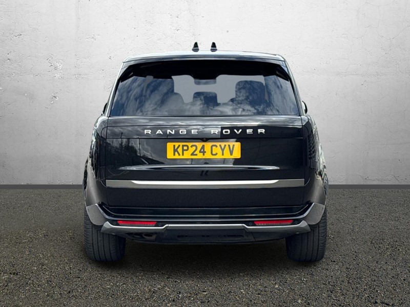 2024 (24) LAND ROVER RANGE ROVER 3.0 D300 HSE 4dr Auto 5747962