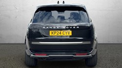 2024 (24) LAND ROVER RANGE ROVER 3.0 D300 HSE 4dr Auto 5747962