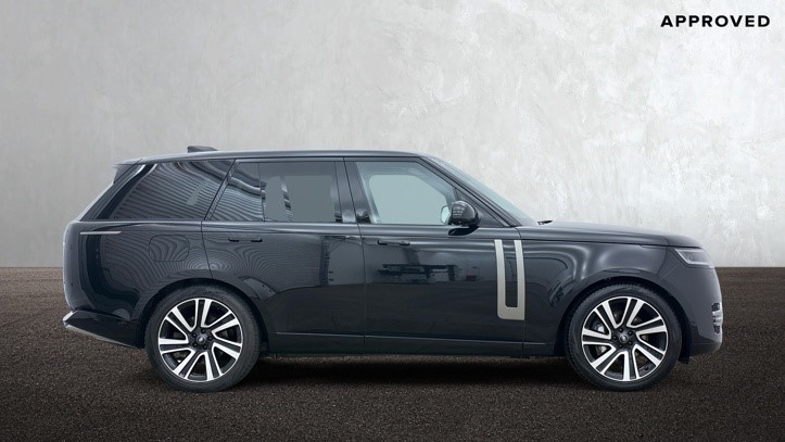 2024 (24) LAND ROVER RANGE ROVER 3.0 D300 HSE 4dr Auto 5743018