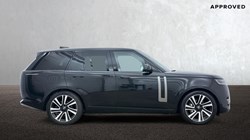 2024 (24) LAND ROVER RANGE ROVER 3.0 D300 HSE 4dr Auto 5743018