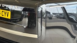 2024 (24) LAND ROVER RANGE ROVER 3.0 D300 HSE 4dr Auto 5748003