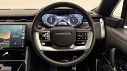 2024 (24) LAND ROVER RANGE ROVER 3.0 D300 HSE 4dr Auto 5743028