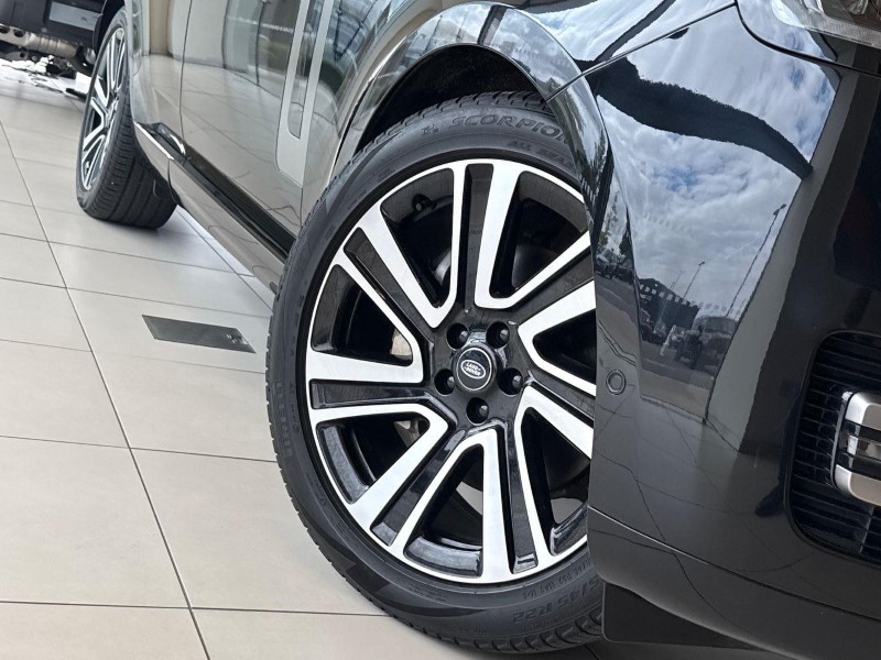 2024 (24) LAND ROVER RANGE ROVER 3.0 D300 HSE 4dr Auto 5748000