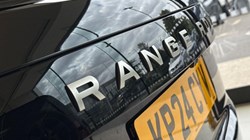 2024 (24) LAND ROVER RANGE ROVER 3.0 D300 HSE 4dr Auto 5748002
