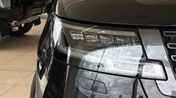 2024 (24) LAND ROVER RANGE ROVER 3.0 D300 HSE 4dr Auto 5747973