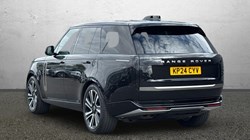 2024 (24) LAND ROVER RANGE ROVER 3.0 D300 HSE 4dr Auto 5747958