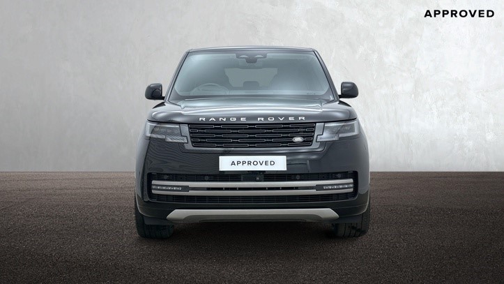 2024 (24) LAND ROVER RANGE ROVER 3.0 D300 HSE 4dr Auto 5743020