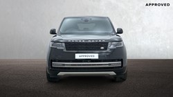 2024 (24) LAND ROVER RANGE ROVER 3.0 D300 HSE 4dr Auto 5743020