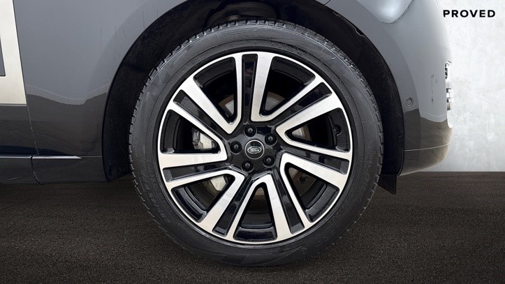 2024 (24) LAND ROVER RANGE ROVER 3.0 D300 HSE 4dr Auto 5743021