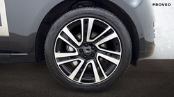 2024 (24) LAND ROVER RANGE ROVER 3.0 D300 HSE 4dr Auto 5743021