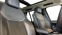 2024 (24) LAND ROVER RANGE ROVER 3.0 D300 HSE 4dr Auto 5747983