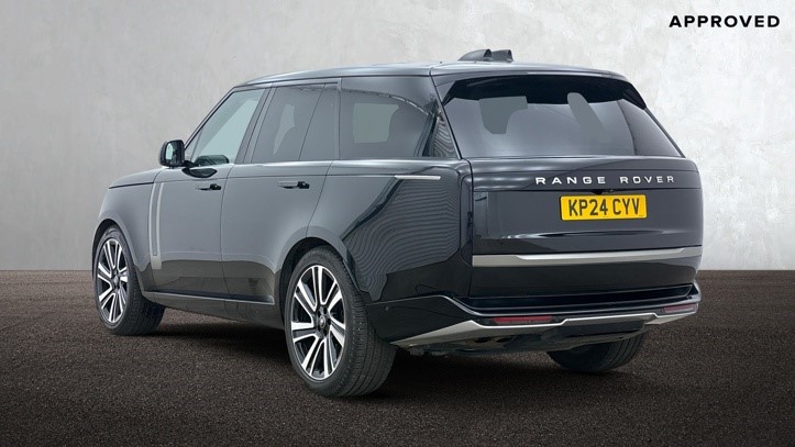 2024 (24) LAND ROVER RANGE ROVER 3.0 D300 HSE 4dr Auto 5743015