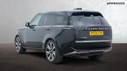 2024 (24) LAND ROVER RANGE ROVER 3.0 D300 HSE 4dr Auto 5743015