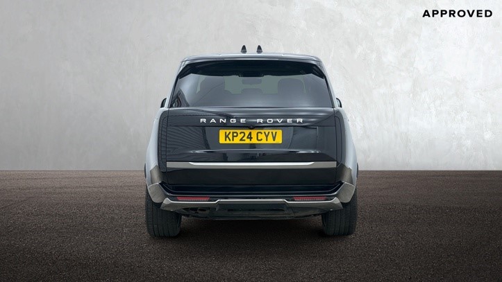 2024 (24) LAND ROVER RANGE ROVER 3.0 D300 HSE 4dr Auto 5743019