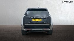 2024 (24) LAND ROVER RANGE ROVER 3.0 D300 HSE 4dr Auto 5743019