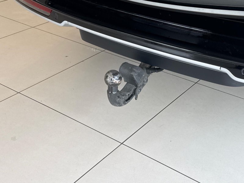 2024 (24) LAND ROVER RANGE ROVER 3.0 D300 HSE 4dr Auto 5747978