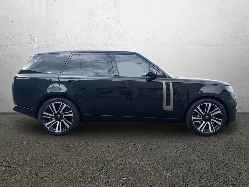 2024 (24) LAND ROVER RANGE ROVER 3.0 D300 HSE 4dr Auto 5747961