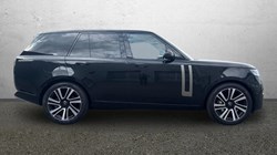 2024 (24) LAND ROVER RANGE ROVER 3.0 D300 HSE 4dr Auto 5747961