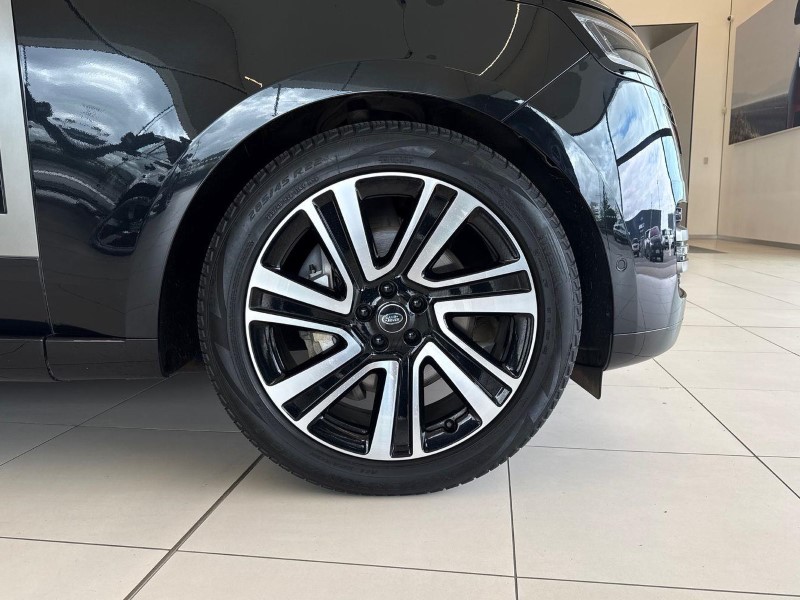 2024 (24) LAND ROVER RANGE ROVER 3.0 D300 HSE 4dr Auto 5747964