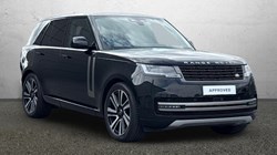 2024 (24) LAND ROVER RANGE ROVER 3.0 D300 HSE 4dr Auto 5747957