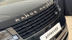 2024 (24) LAND ROVER RANGE ROVER 3.0 D300 HSE 4dr Auto 5747999