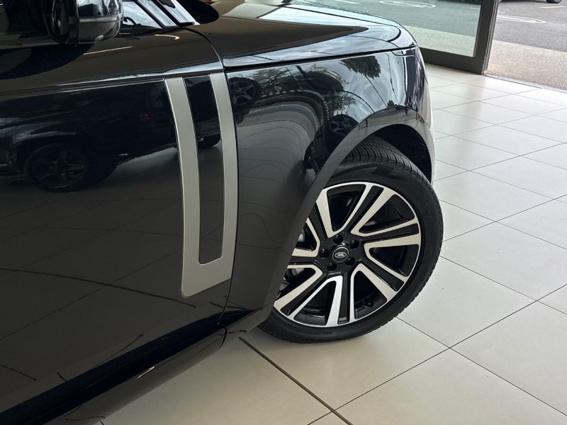 2024 (24) LAND ROVER RANGE ROVER 3.0 D300 HSE 4dr Auto 5748005