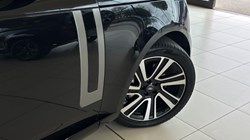 2024 (24) LAND ROVER RANGE ROVER 3.0 D300 HSE 4dr Auto 5748005