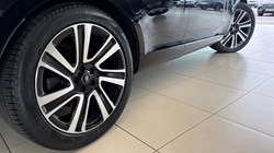 2024 (24) LAND ROVER RANGE ROVER 3.0 D300 HSE 4dr Auto 5748004