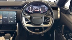 2024 (24) LAND ROVER RANGE ROVER 3.0 D300 HSE 4dr Auto 5747971