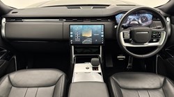 2024 (24) LAND ROVER RANGE ROVER 3.0 D300 HSE 4dr Auto 5743022