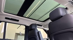 2024 (24) LAND ROVER RANGE ROVER 3.0 D300 HSE 4dr Auto 5747977