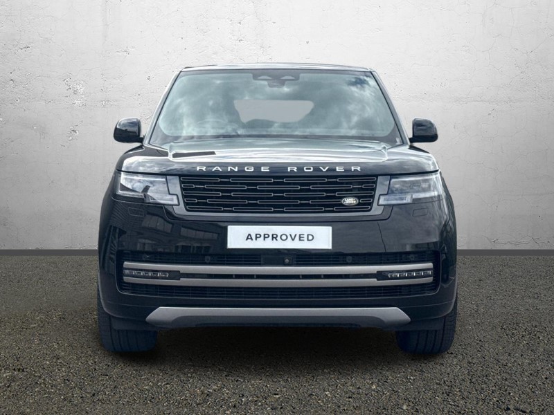 2024 (24) LAND ROVER RANGE ROVER 3.0 D300 HSE 4dr Auto 5747963