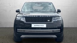 2024 (24) LAND ROVER RANGE ROVER 3.0 D300 HSE 4dr Auto 5747963