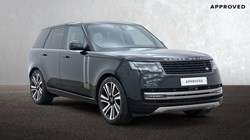 2024 (24) LAND ROVER RANGE ROVER 3.0 D300 HSE 4dr Auto 5743014