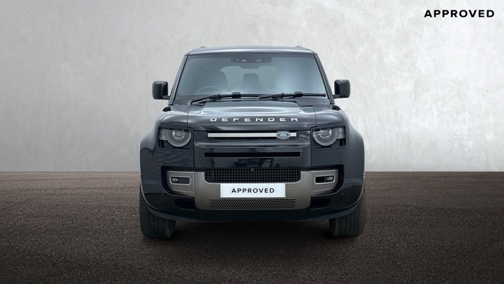 2025 (74) LAND ROVER DEFENDER 3.0 D350 X-Dynamic HSE 110 5dr Auto [7 Seat] 5743172