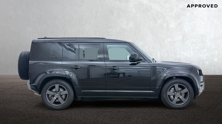 2025 (74) LAND ROVER DEFENDER 3.0 D350 X-Dynamic HSE 110 5dr Auto [7 Seat] 5743170