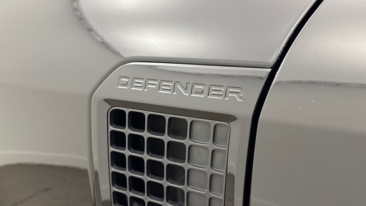 2025 (74) LAND ROVER DEFENDER 3.0 D350 X-Dynamic HSE 110 5dr Auto [7 Seat] 5743185