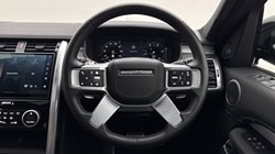 2025 (25) LAND ROVER DISCOVERY 3.0 D350 Dynamic HSE 5dr Auto 5743047